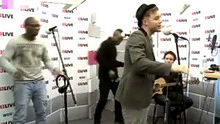 Olly Murs - Heart Skips A Beat 现场版