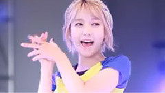 AOA - 怦然心动