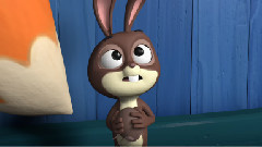 音乐短片 - Fox Tale