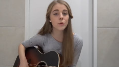 模仿翻唱 - Photograph (Cover)