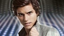 Eric Saade - Break of Dawn 官方版