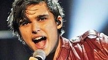 Eric Saade ft.DEV Hotter Than Fire 花絮版