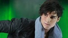 Eric Saade - Manboy 花絮版