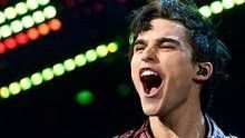 Eric Saade - Masquerade 官方版