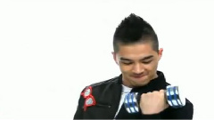 BigBang - LG CF