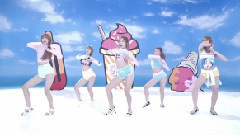 MINX - Love Shake 舞蹈版