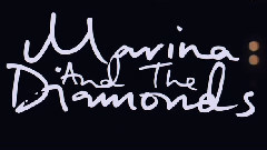 Marina & The Diamonds - Forget