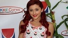 Ariana Grande - Ariana Grande -  Rolling In The Deep 清唱版