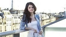 Selena Gomez,赛琳娜·戈麦斯 - Selena Gomez -  Falling down 现场版