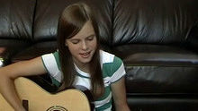 Tiffany Alvord - 蒂芬妮·沃德《One Step at a Time》