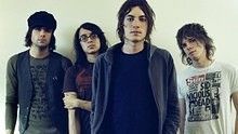 Augustana - Stars And Boulevards 官方版