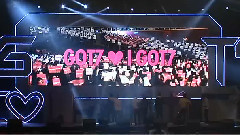 GOT7 - Magnetic & Talk & Playground
