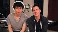 Sam Tsui,Kurt Schneider - Sam Tsui ft. Kurt Schneider - Summer Medley 2011