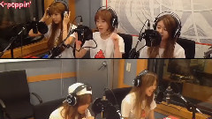 MINX - Love Shake