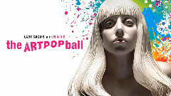 音乐短片 - LADY GAGA's Art RAVE - Press Conference