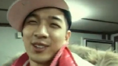 BigBang - The Great Concert Making 1