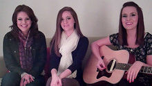 Megan Nicole - Megan Nicole ft. Liz - The Story of Us 高清官方版