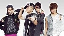 Bigbang - BigBang 现场版