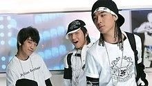 Bigbang - BigBang - Dirty Cash  现场版