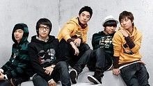 Bigbang - BigBang - Good Bye Baby 音乐中心 现场版