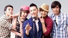 Bigbang - BigBang - Good Bye Baby  现场版