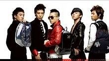 Bigbang - BigBang - Heaven 现场版