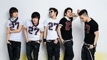 Bigbang - BigBang - Intro & Remember 音乐中心 现场版