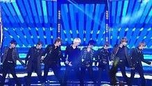 Super Junior - A Cha 现场版