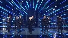 Super Junior - Super Junior - A Cha (110923Music Bank) 高清版
