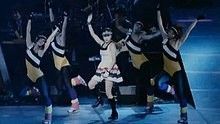 BoA - BoA - Girl In The Mirror 演唱会版