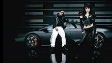 BoA - BoA ft. Sean Garrett - I Did It For Love 官方版