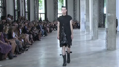 Fashion Show - Rick Owens Men's Spring Summer 2016