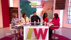 Markus Feehily,Westlife - Markus Feehily On Coming Out (Loose Women)