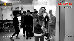 GRAY,Simon D,Jay Park,Loco - 缺德秀 AOMG CYPHER Cut