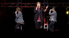 w-inds. - Rain Is Fallin'