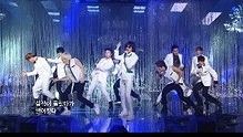Super Junior - Mr. Simple (110819Music Bank)