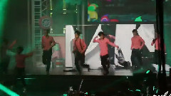 EXO - 送给身中茶蛋毒的