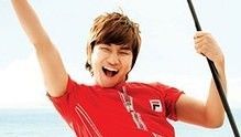 Bigbang - BigBang  - Love Song 现场版