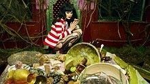 Jessie J - Jessie J - Nobody’s Perfect 高清官方版