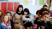 Jessie J - Jessie J - Who’s Laughing Now 高清官方版