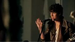 Jonas Brothers - Burning Up