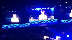 Super Junior,EXO - 伯贤&艺声合作舞台 Duet