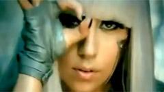 Lady Gaga - Poker Face