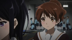 动漫专属 - Dear <吹响!悠风号> MAD