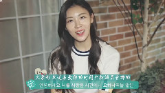 河智苑 - <爱你的时间> 河智苑官网采访