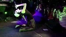 Jessie J - Jessie J - Do It Like A Dude（VEVO LIFT Presents)