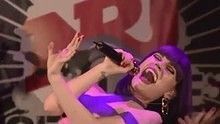 Jessie J - Jessie J - Domino(NRJ Live Sessions)