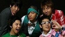 Bigbang - BigBang  - Tonight  音乐中心2011.03.12版