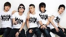 Bigbang - BigBang  - Tonight  音乐中心2011.03.26版