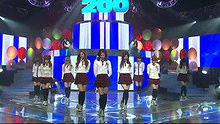 少女时代 - 少女时代《Into The New World》 音乐中心20100220版